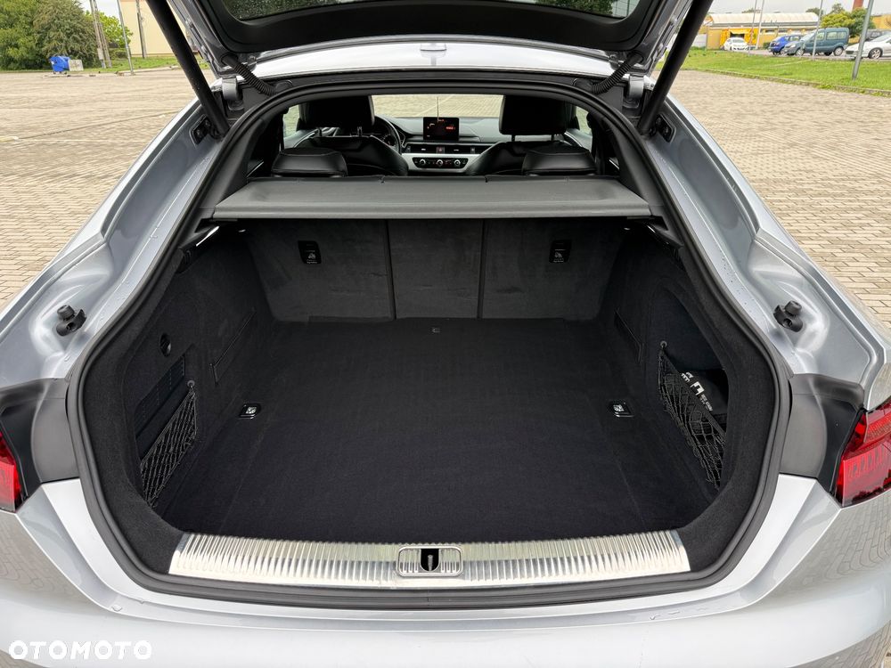 Audi A5 Sportback 2.0 TDI - 16