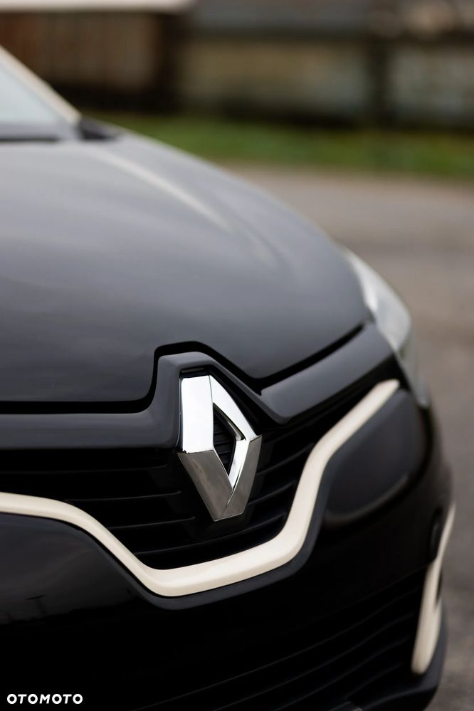 Renault Captur 1.2 TCe Intens EDC - 11