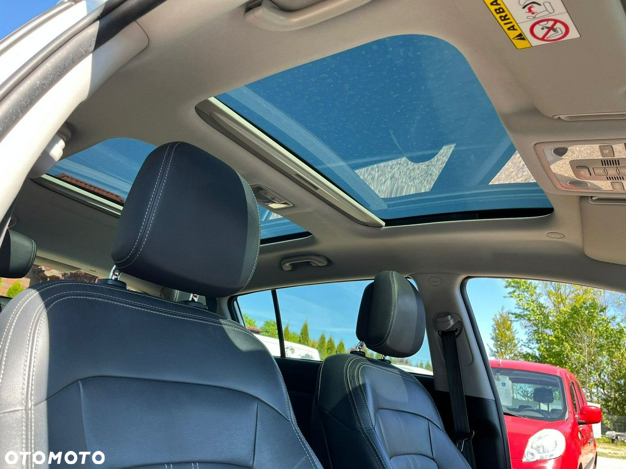 Kia Sportage - 21