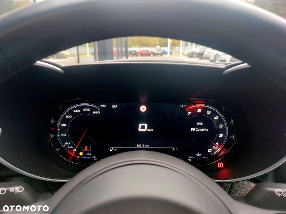 Alfa Romeo Giulia 2.0 Turbo Veloce Q4 - 18