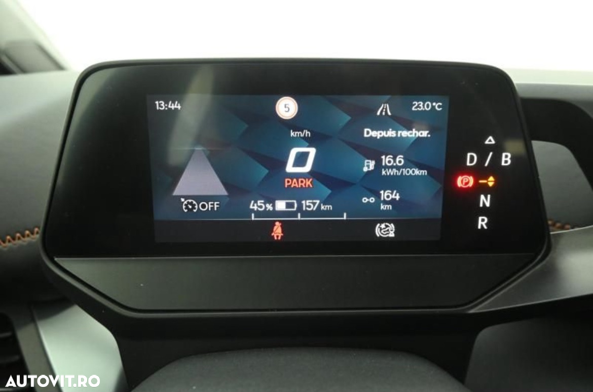 Cupra Born 150kW/58kWh - 9