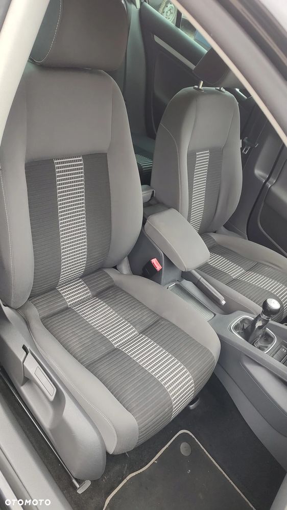 Volkswagen Golf 1.4 United - 35