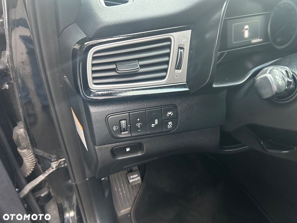 Kia Niro 1.6 GDI Hybrid M - 9