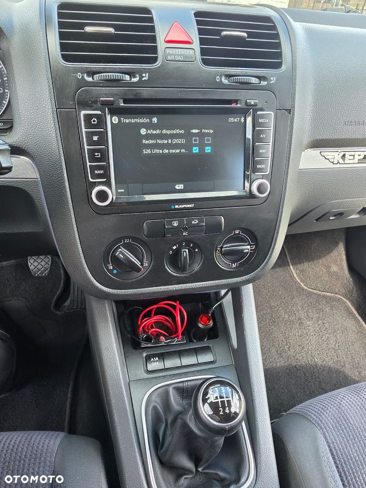 Volkswagen Jetta 2.0 TDI DPF Comfortline - 35