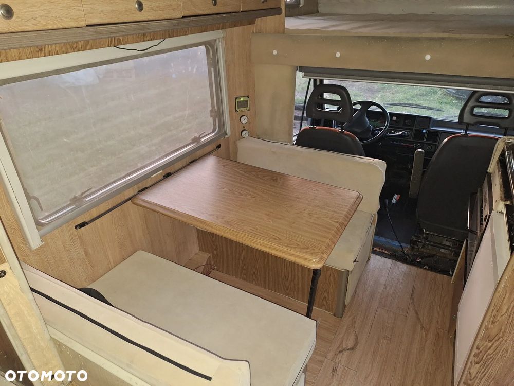 Fiat Ducato - 9