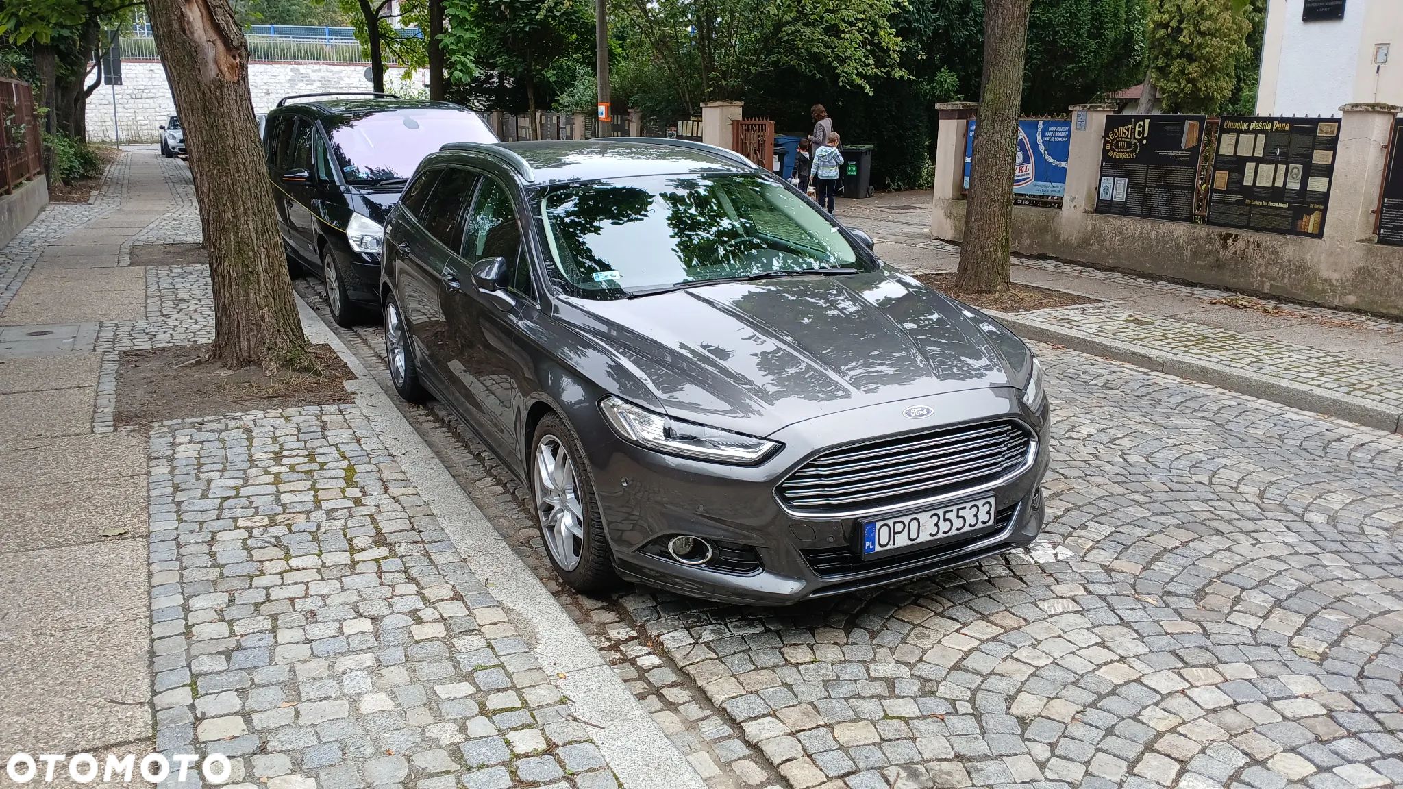 Ford Mondeo 2.0 TDCi Titanium - 1