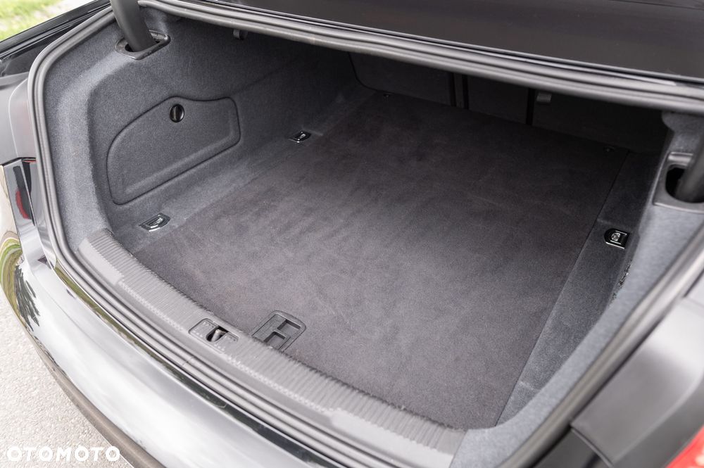 Audi A6 Limousine - 34