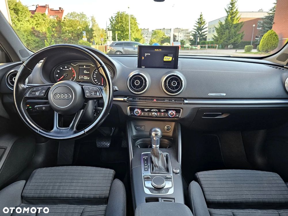 Audi A3 Sportback - 20