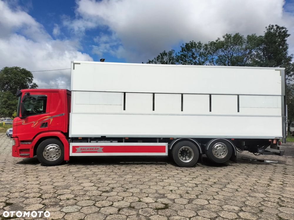 Scania P360 - 3