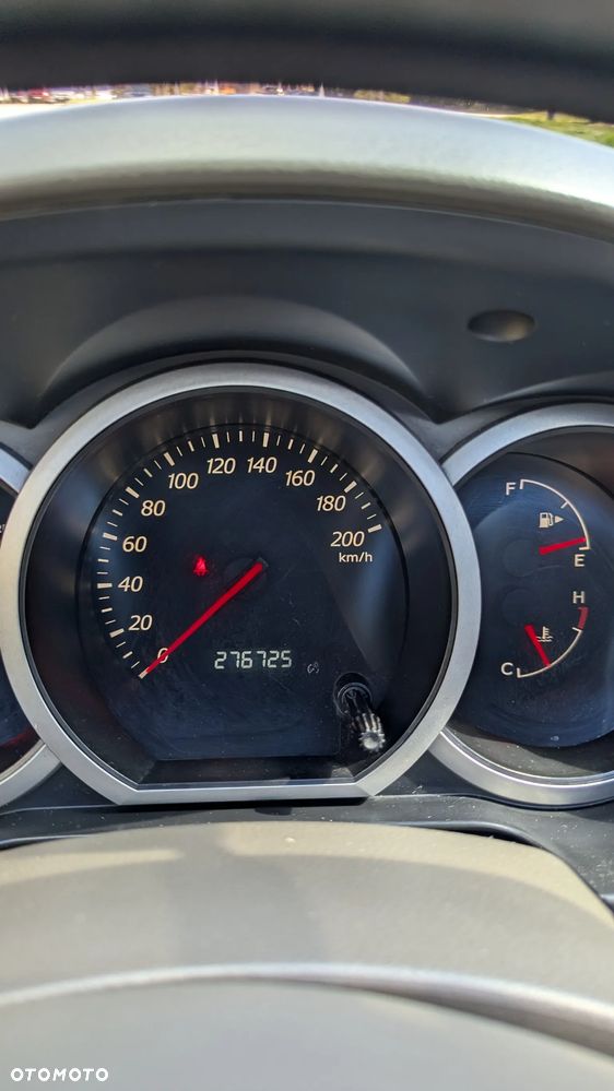 Suzuki Grand Vitara 1.9 DDiS - 4