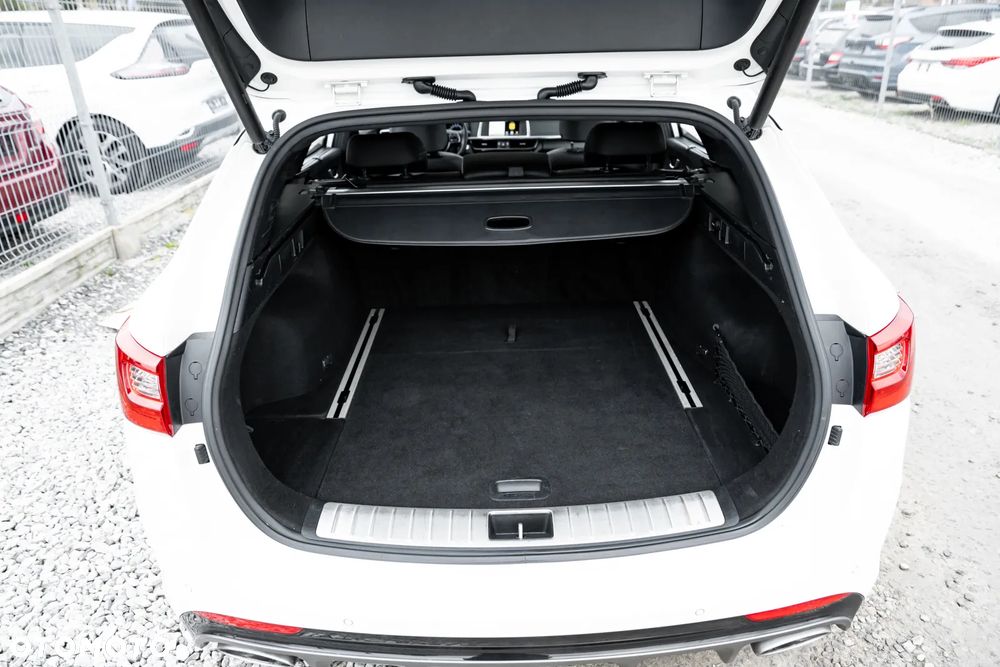 Kia Optima 2.0 T-GDI GT - 16