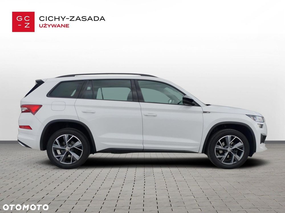 Skoda Kodiaq - 4