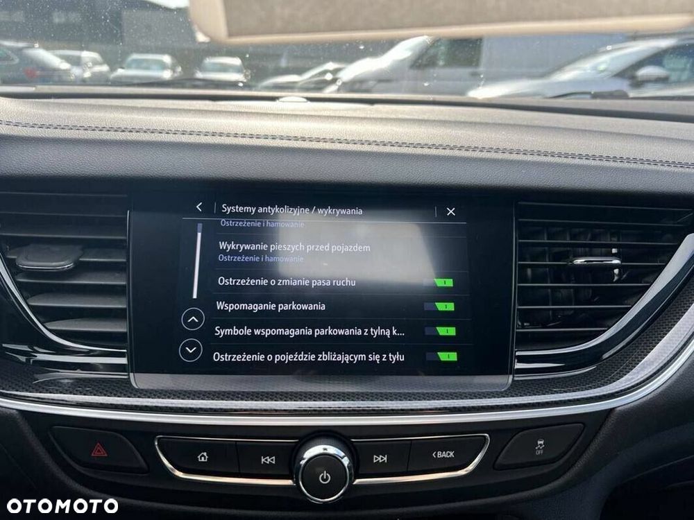 Opel Insignia 1.5 CDTI Edition S&S - 21