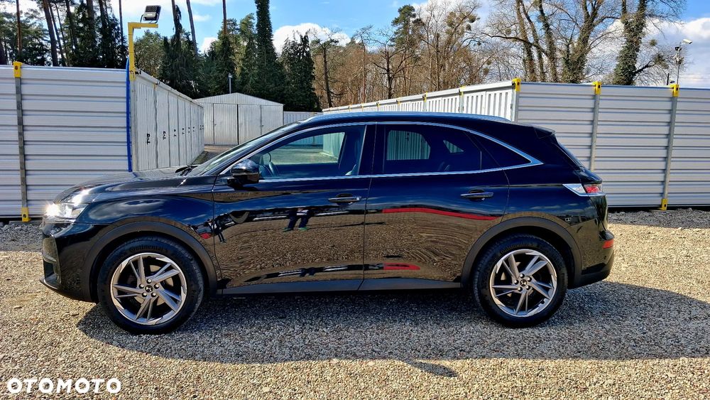 DS Automobiles DS 7 Crossback - 24