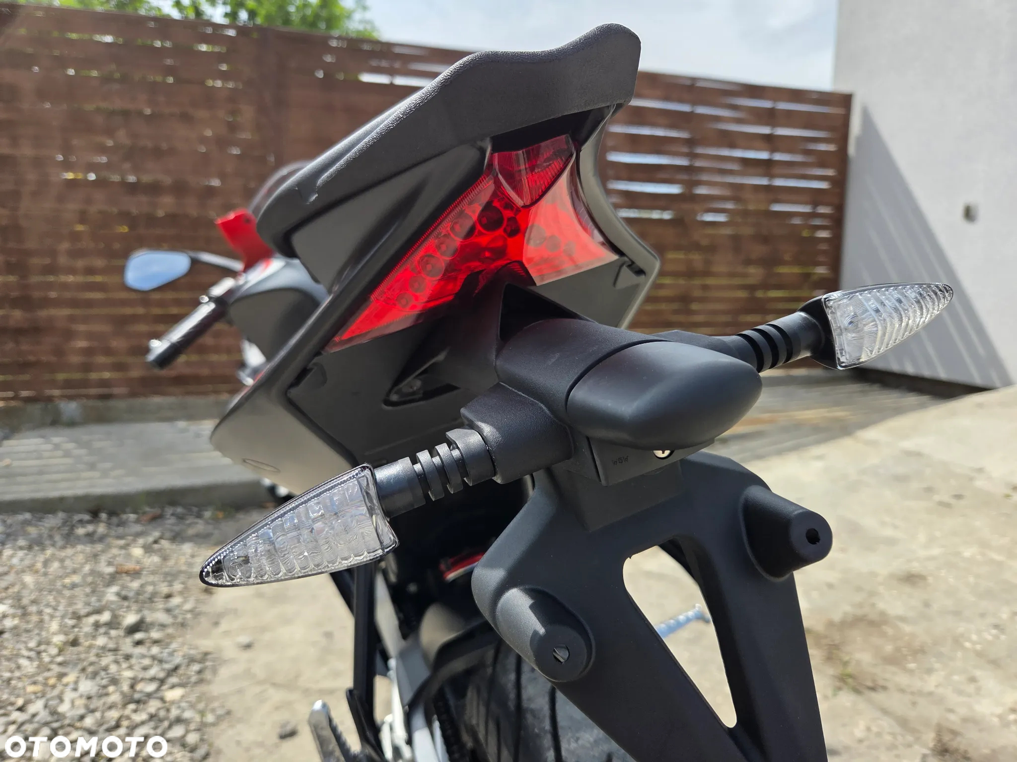 Aprilia RS - 26