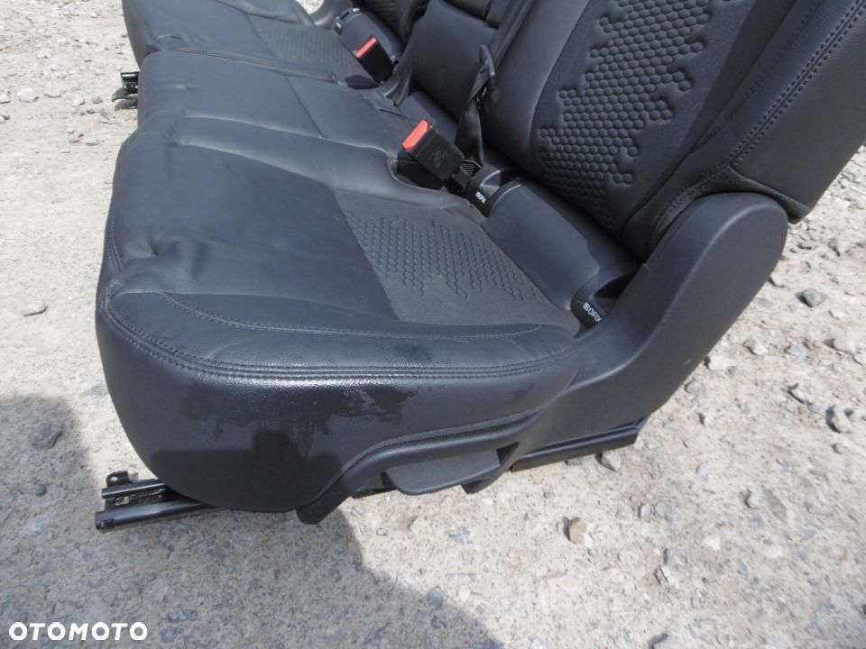 FOTELE FOTEL KANAPA LAND ROVER DISCOVERY SPORT L550 - 8