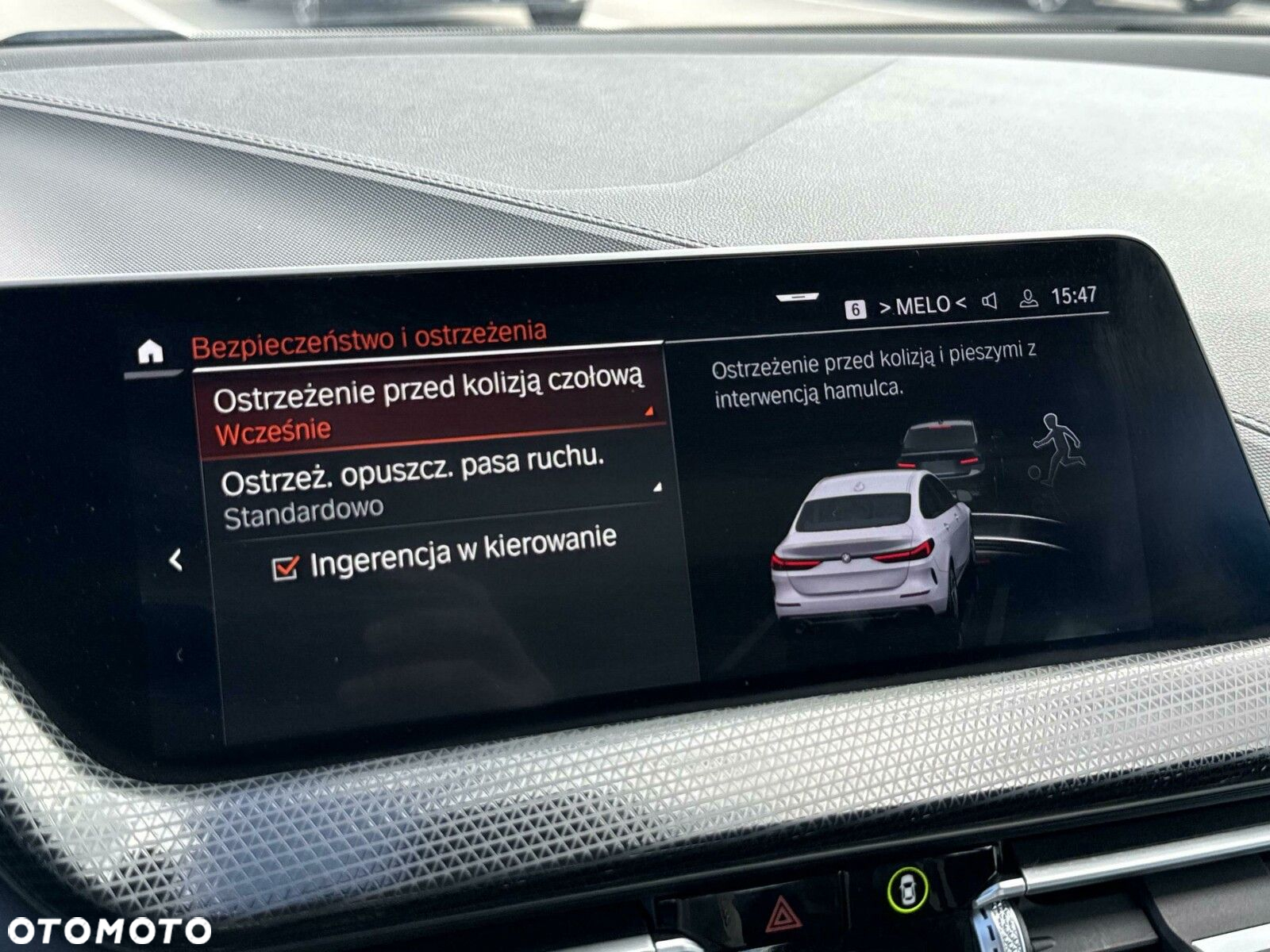 BMW Seria 2 218i Sport Line - 23