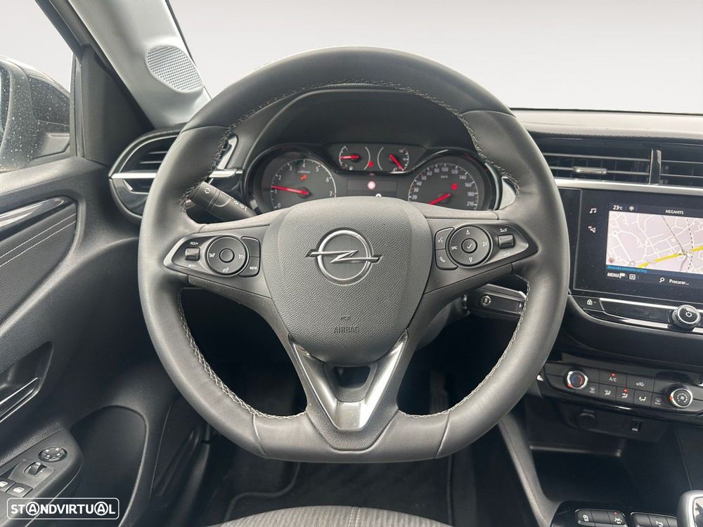 Opel Corsa 1.2 Edition - 12