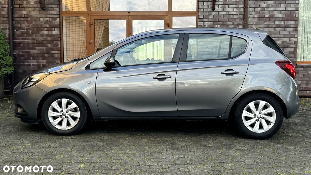 Opel Corsa 1.4 Color Edition S&S - 17