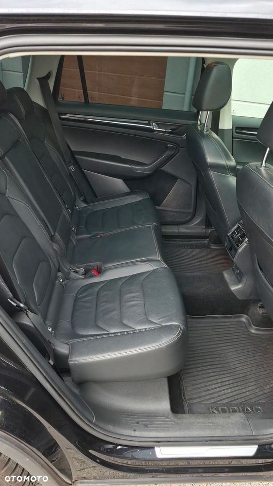 Skoda Kodiaq 2.0 TSI 4x4 Style DSG - 10