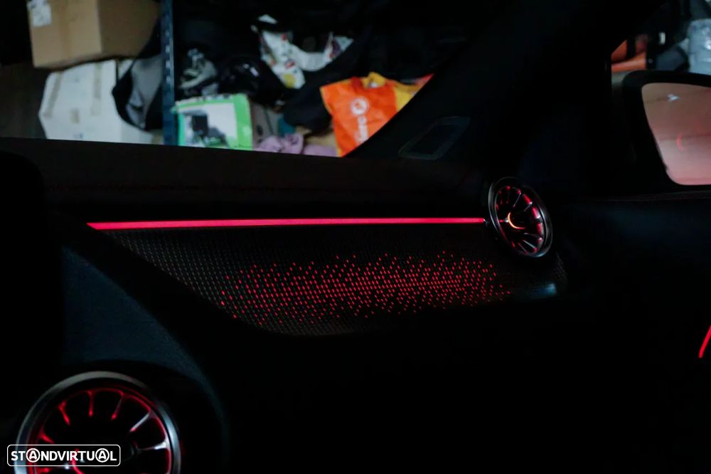 Mercedes-Benz EQA 250 AMG Line - 32