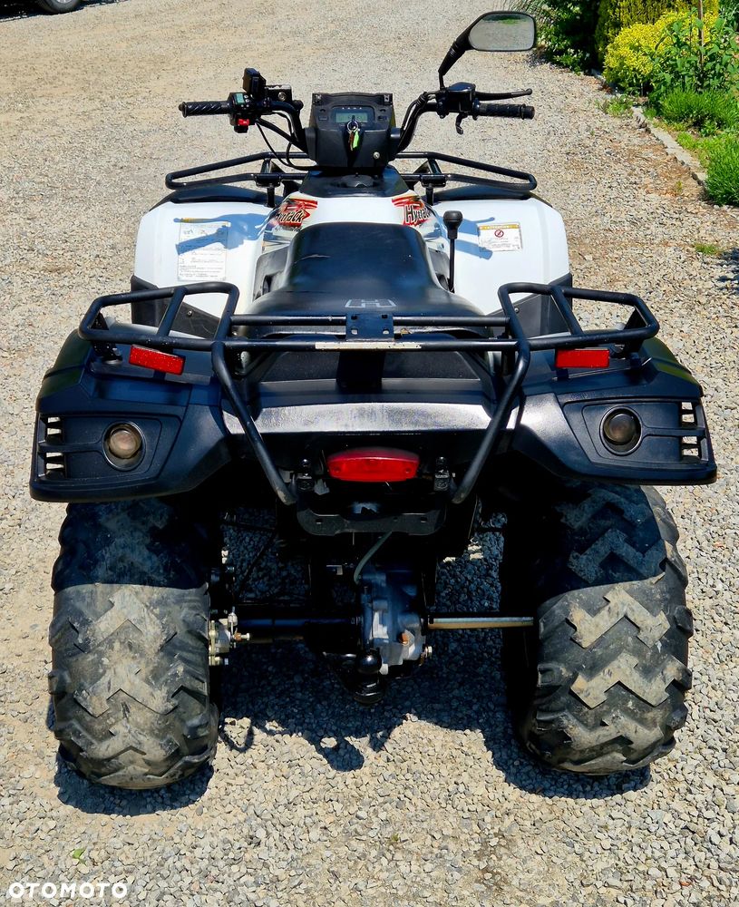 Linhai 300 - 6