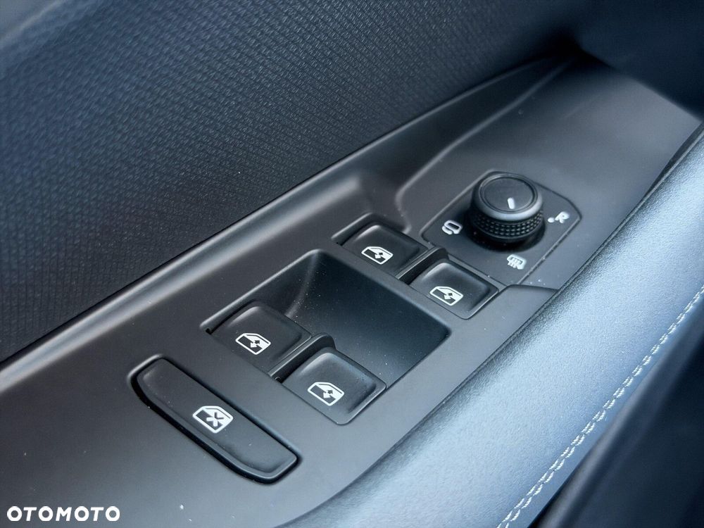 Cupra Terramar 1.5 eTSI mHEV DSG - 20