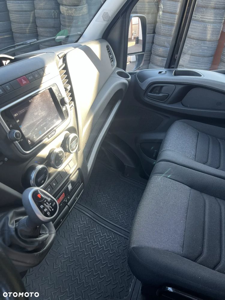 Iveco DAILY 35S18 HI MATIC - 7