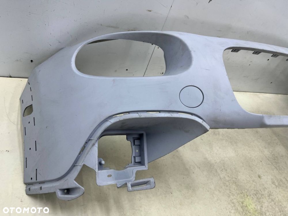 Zderzak przedni Citroen C3 III 3 16-20r. przedlift przód 9813378877 - 10