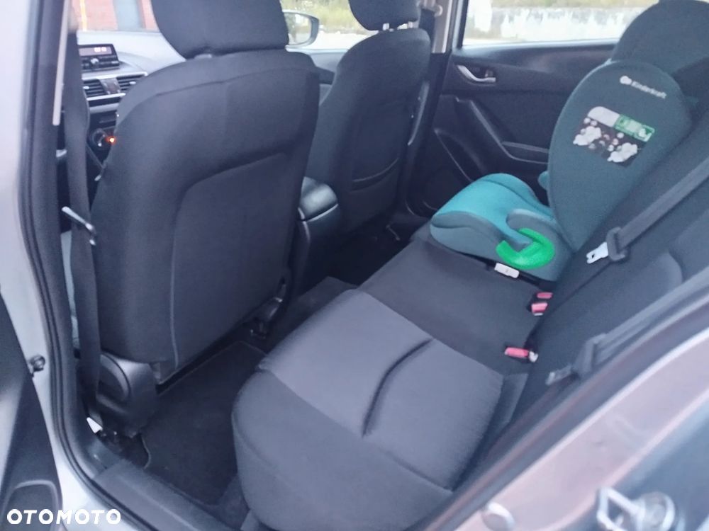 Mazda 3 1.5 Skygo EU6 - 19