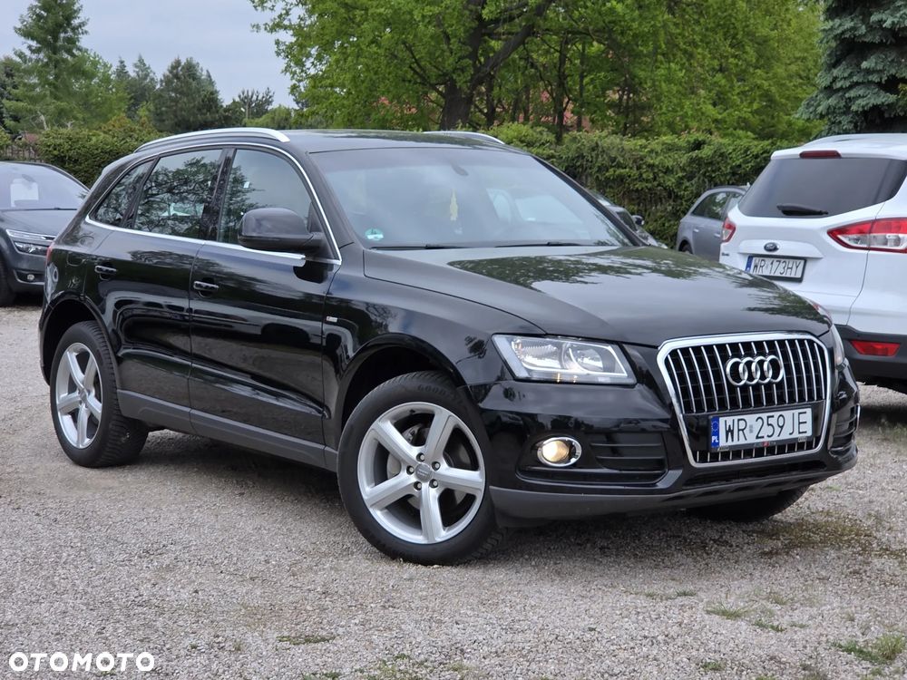 Audi Q5 - 7
