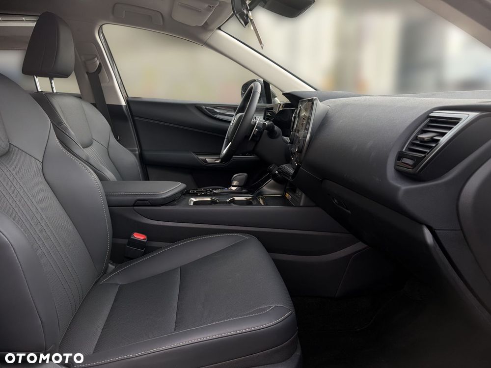 Lexus NX 450h+ Prestige AWD - 10