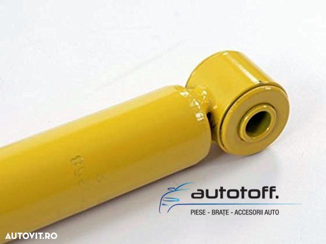 Suspensie sport reglabila Opel Astra G (98-04) FK Germania - 2