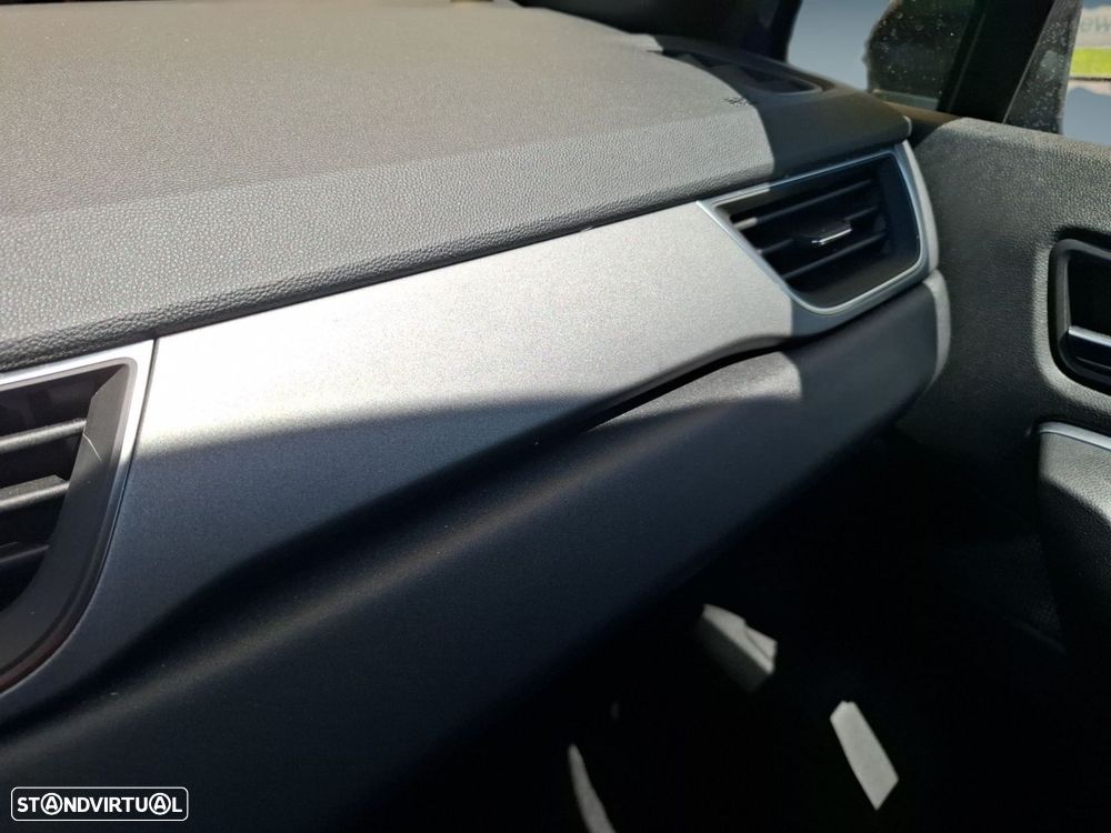 Renault Captur - 23