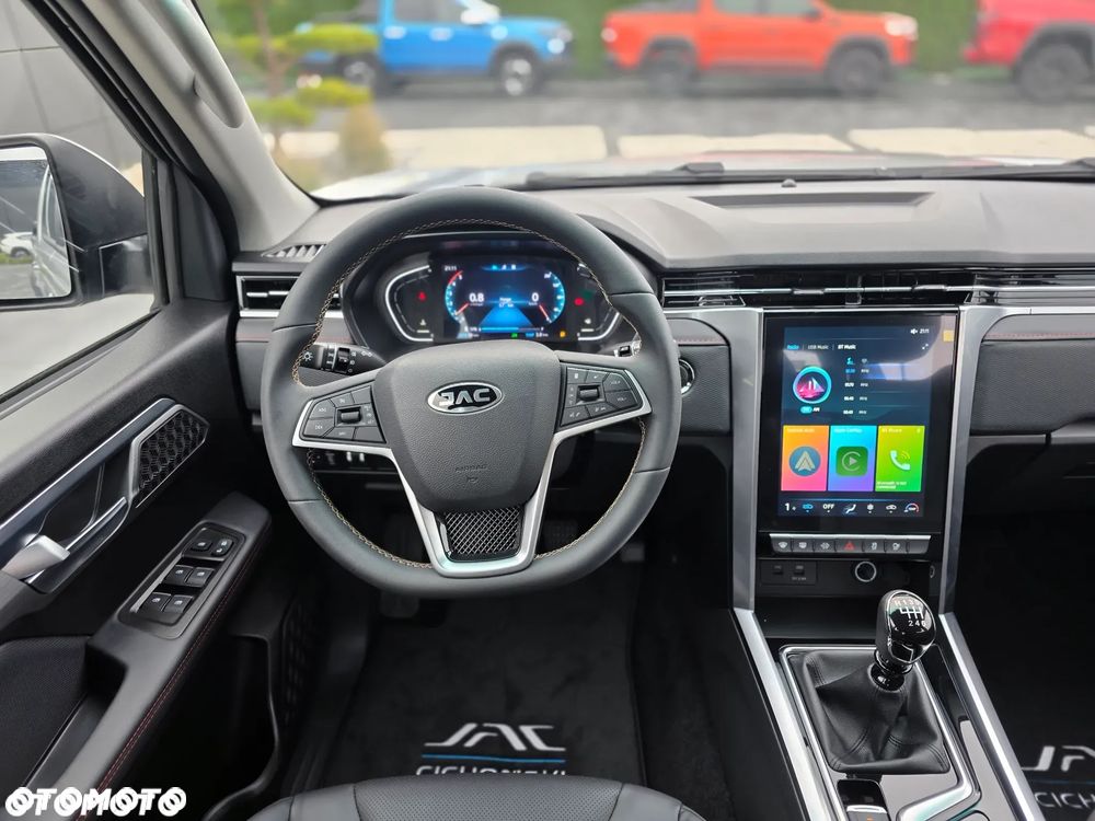 JAC T8 PRO Standard - 27