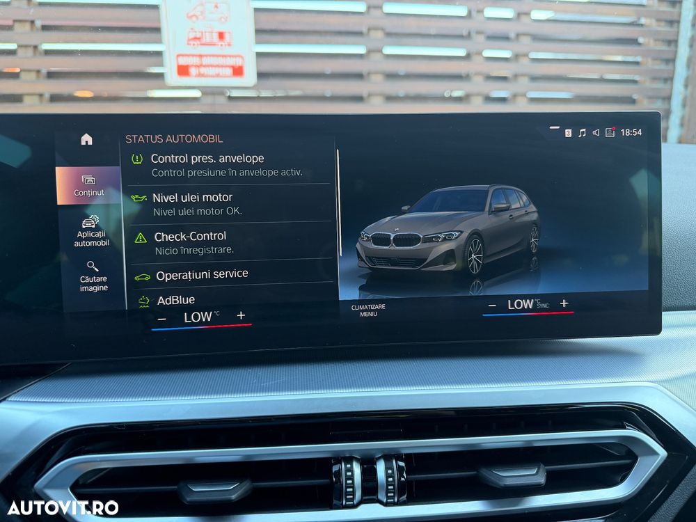 BMW Seria 3 - 18