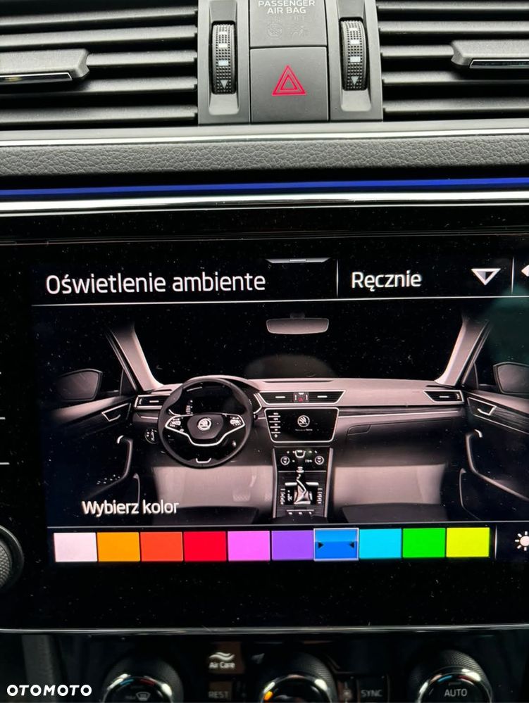 Skoda Superb 2.0 TDI SCR L&K - 6