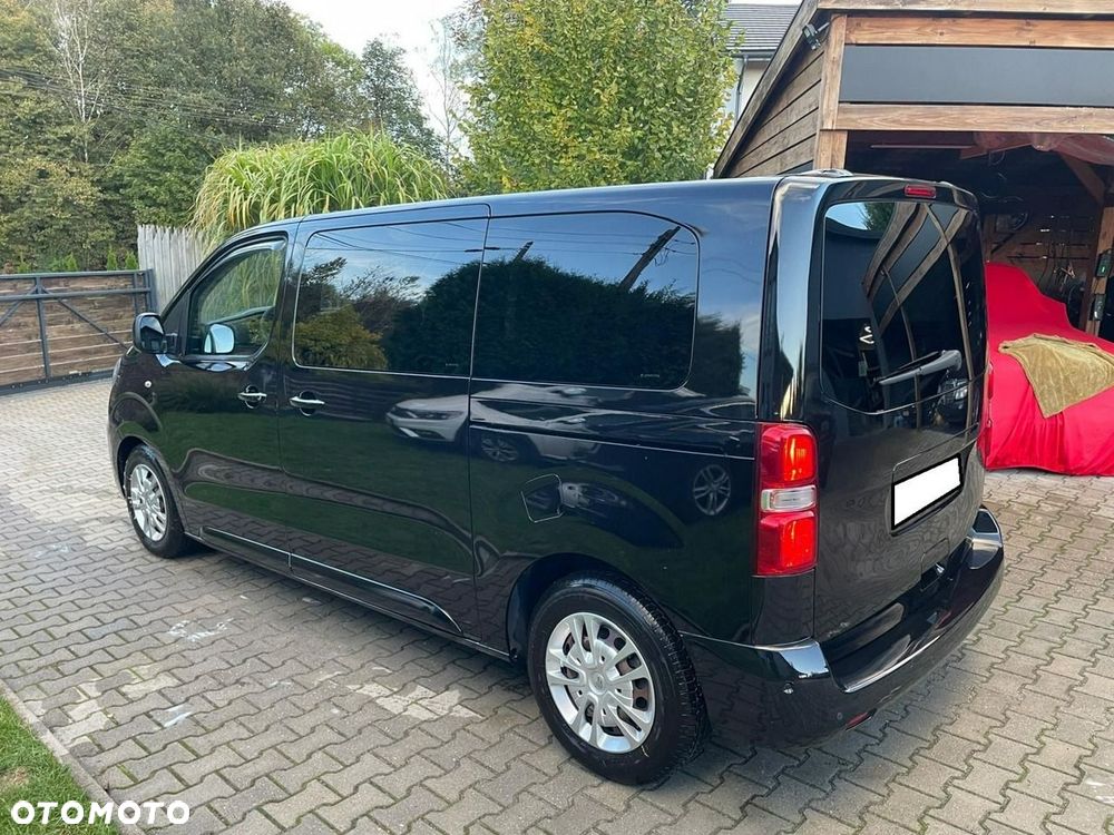 Citroën SpaceTourer - 3