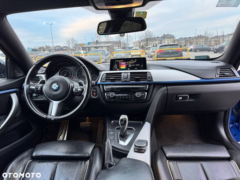 BMW Seria 4 428i xDrive - 6
