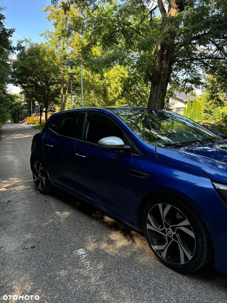 Renault Megane 1.6 TCe GT EDC - 3