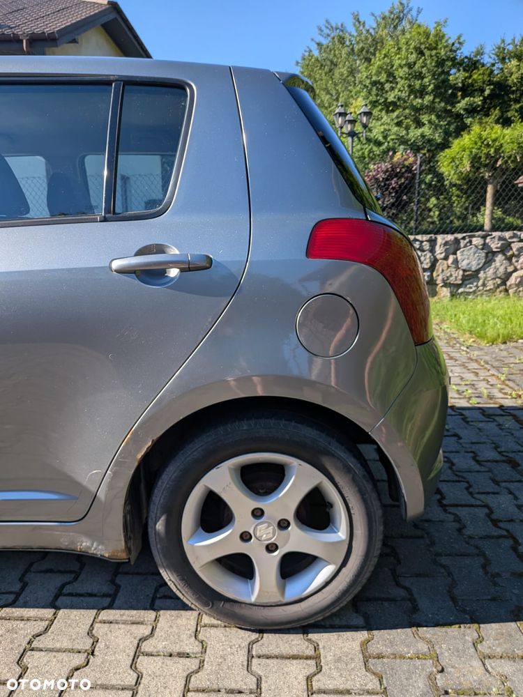 Suzuki Swift 1.3 GC (klm) - 16
