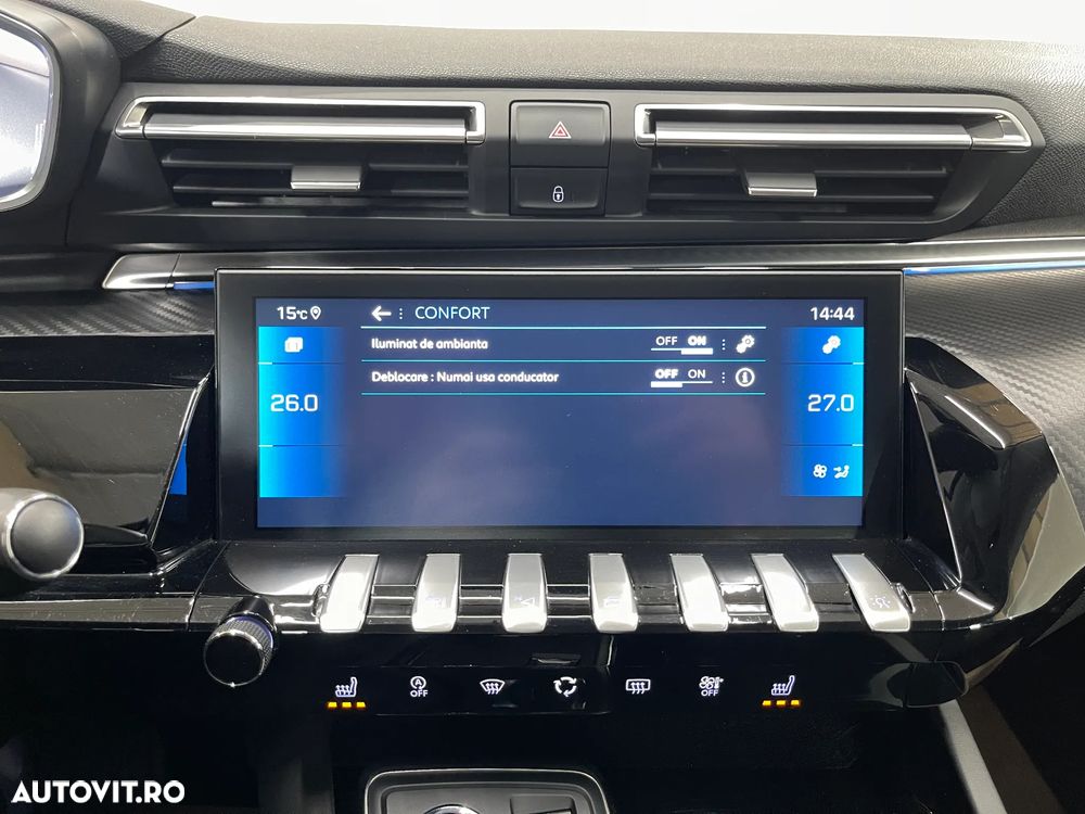 Peugeot 508 2.0 BlueHDI STT Aut. Allure - 18