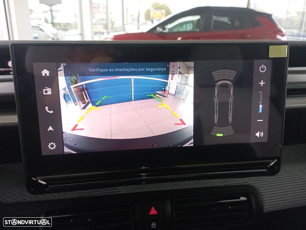 Citroën C3 1.2 Turbo Business - 25