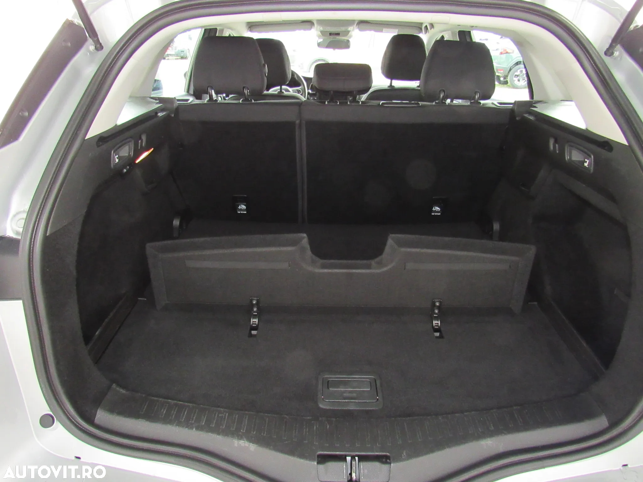 Renault Megane ENERGY dCi 110 BUSINESS - 5