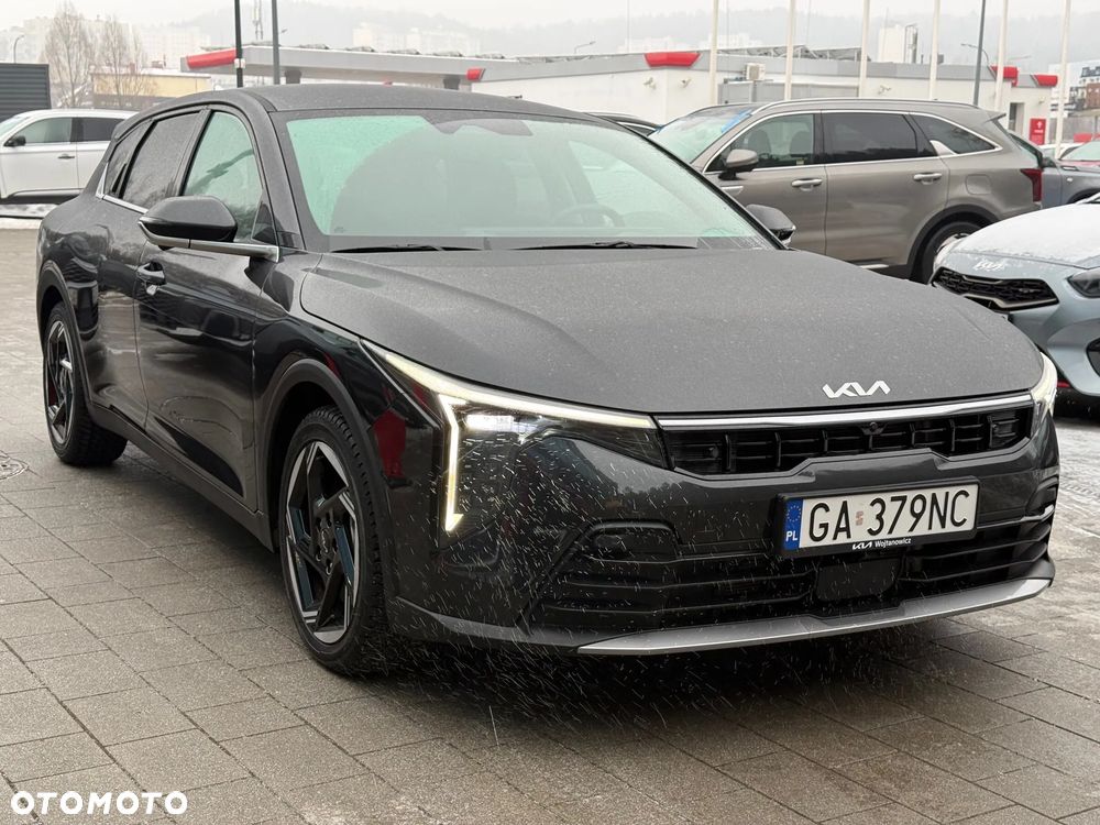 Kia K4 1.6 T-GDI L - 6