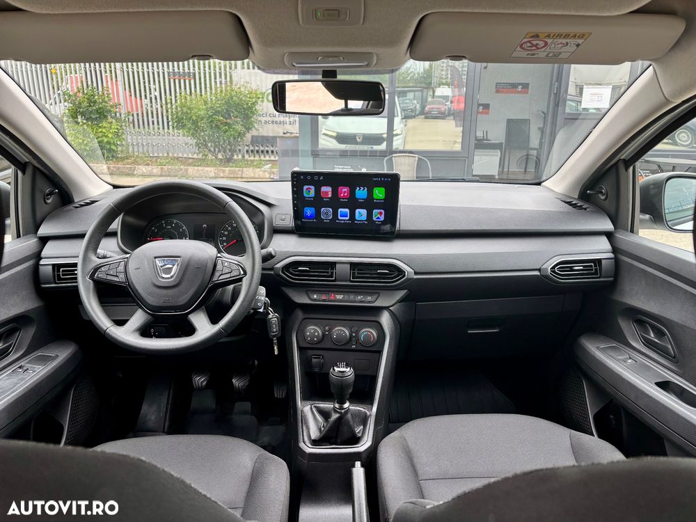 Dacia Logan - 3