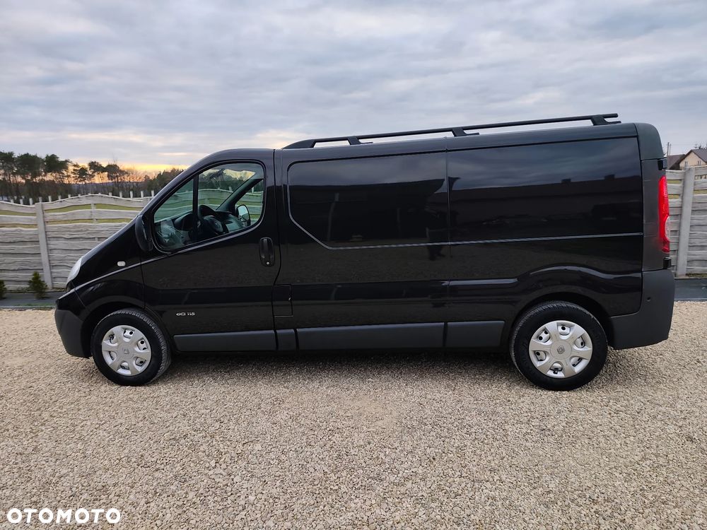 Renault Trafic - 3