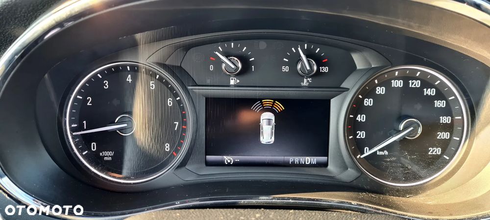 Opel Mokka X 1.4 Automatik Innovation - 4