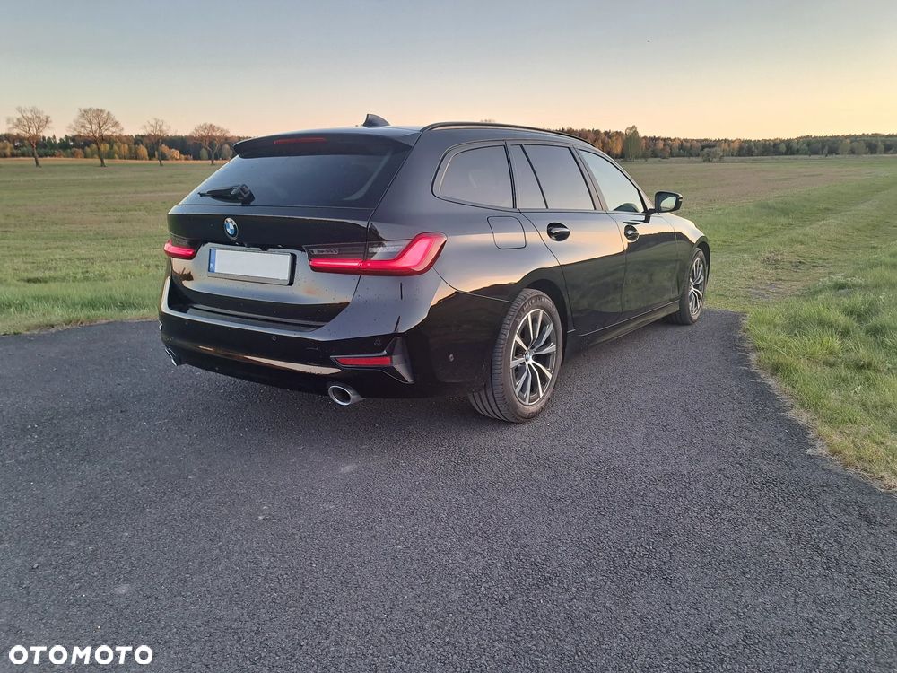 BMW Seria 3 320d - 7