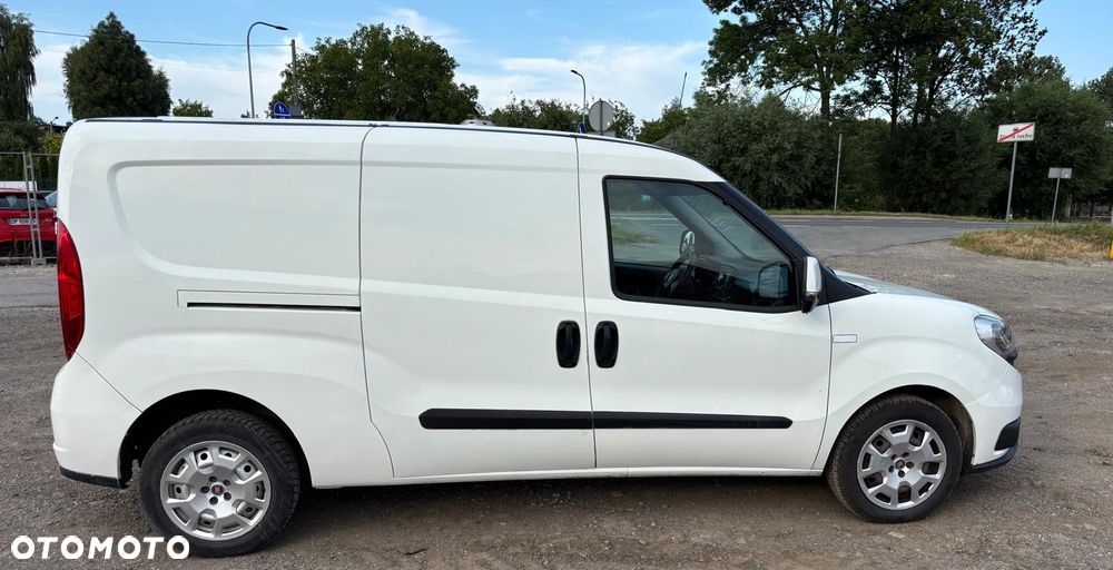 Fiat DOBLO - 6